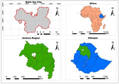 Land acquisition policy and practice for cooperative housing scheme in Bahir Dar, Ethiopia: toward affordable housing solutions